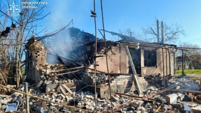 Наводив ворожі дрони з телефону 10-річного племінника: мешканця Дніпропетровщини судитимуть за державну зраду