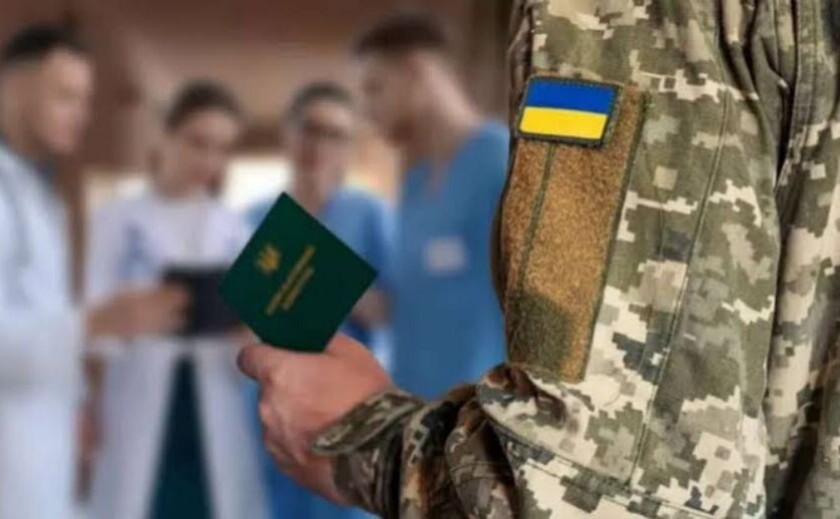 Масові перевірки висновків ВЛК: правоохоронці скасували 6,5 тисяч рішень та назвали «найпопулярніші діагнози»