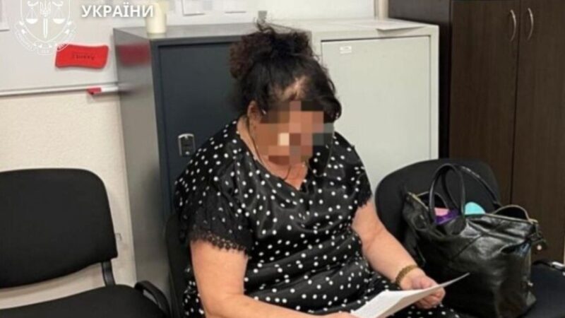 12 тисяч $ за імітацію тяжкої хвороби для уникнення мобілізації: у Дніпрі викрили медсестру військового медцентру