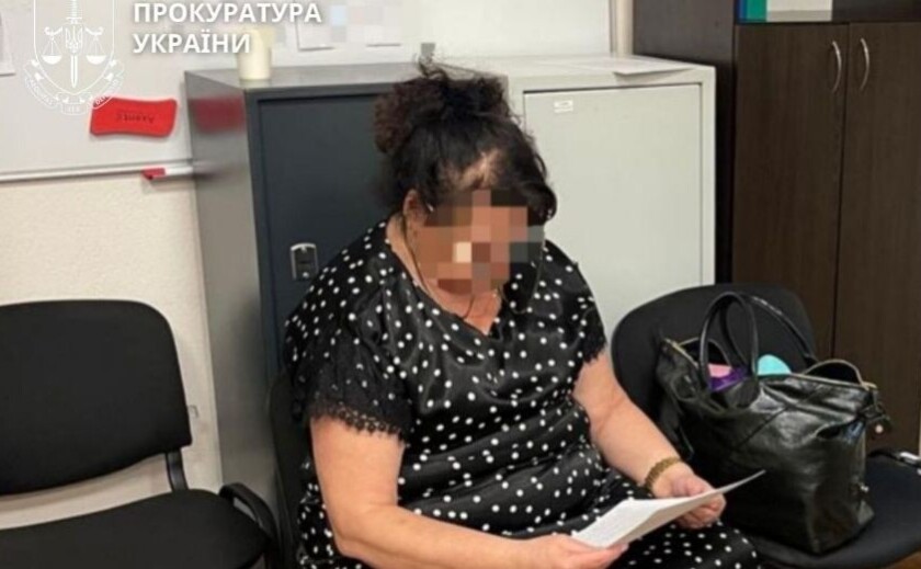 12 тисяч $ за імітацію тяжкої хвороби для уникнення мобілізації: у Дніпрі викрили медсестру військового медцентру