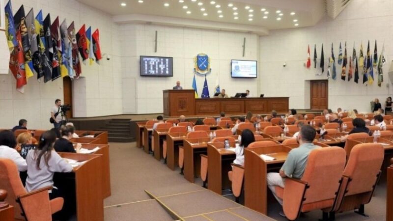 Місту – 500 років: офіційно затвердили нову дату заснування Дніпра
