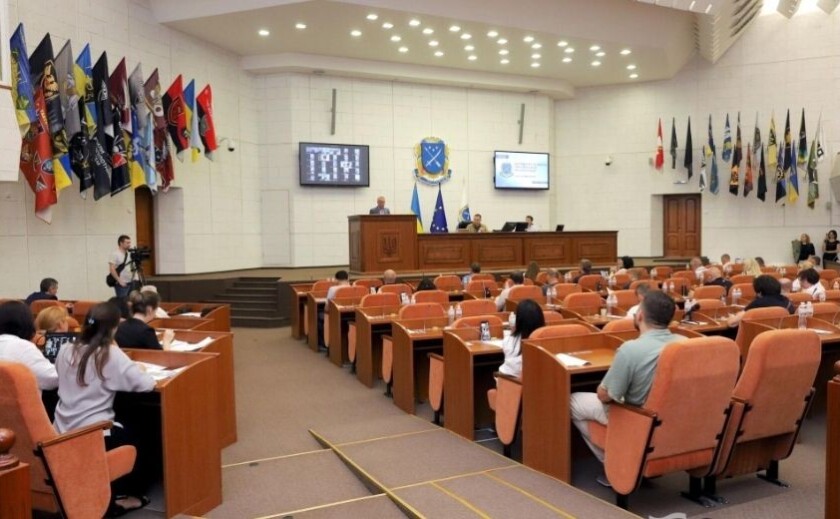 Місту – 500 років: офіційно затвердили нову дату заснування Дніпра