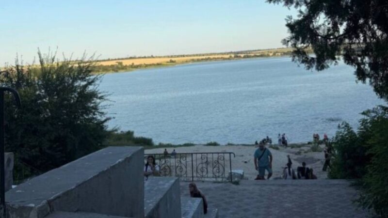 Тіло виявили через три дні: у Кривому Розі під час відпочинку на пляжі потонув 30-річний чоловік