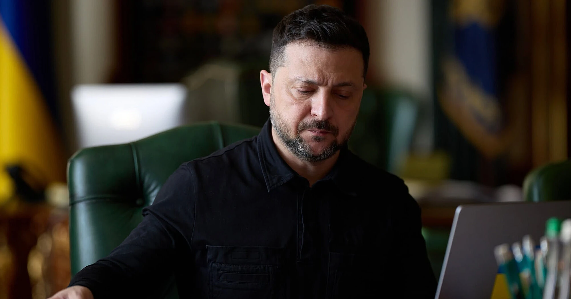 Рейтинг політиків в Україні: хто лідирує за довірою та підтримкою