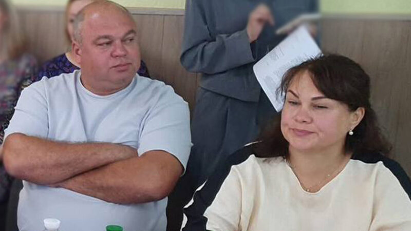 Комунальна лікарня – приватний заробіток? Як родина депутатів Слуцьких використовує майно громади Підгородного