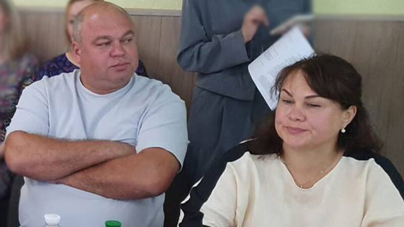 Комунальна лікарня – приватний заробіток? Як родина депутатів Слуцьких використовує майно громади Підгородного