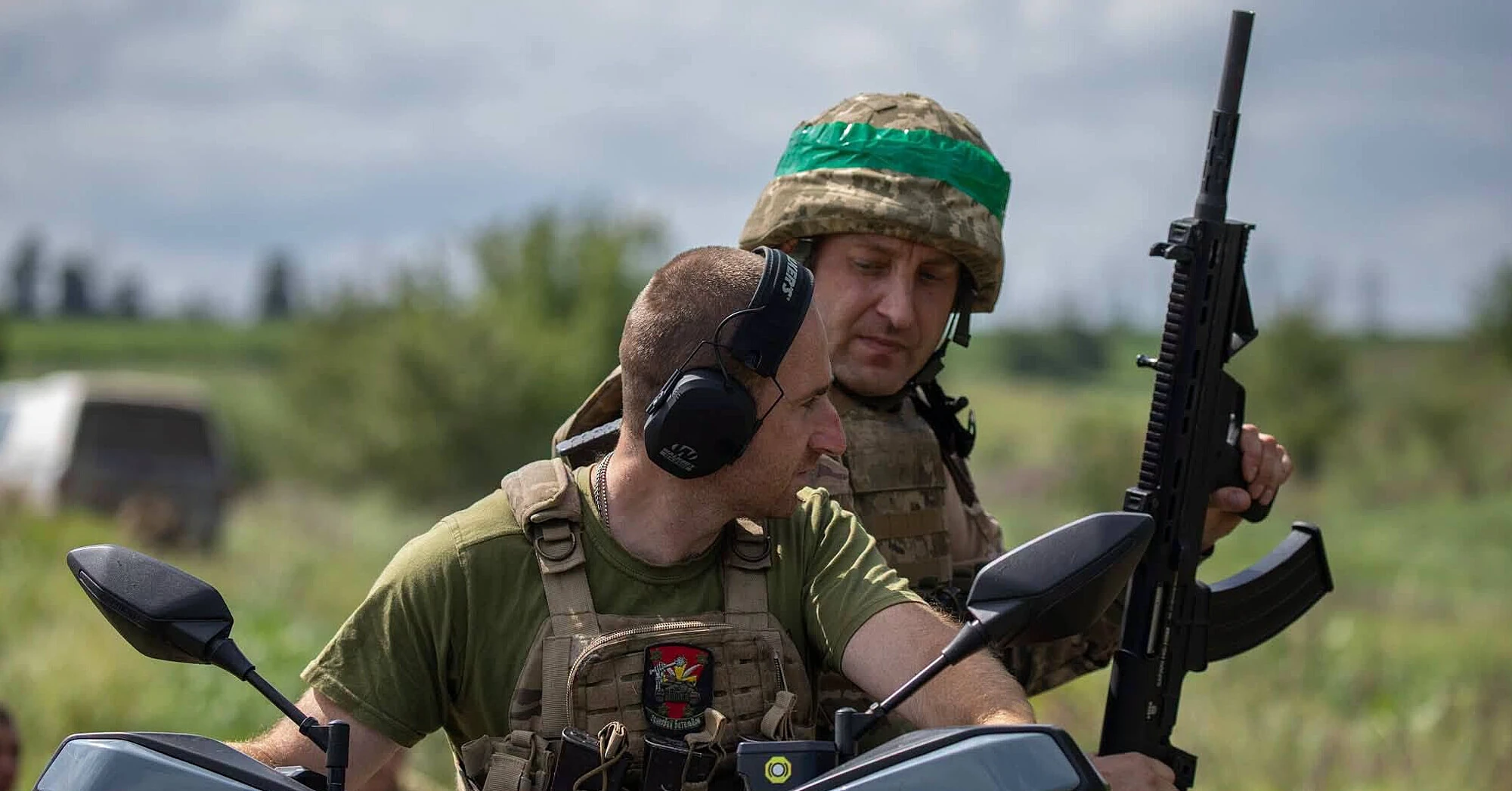 Військовим збережуть усі виплати під час лікування: Рада проголосувала за закон