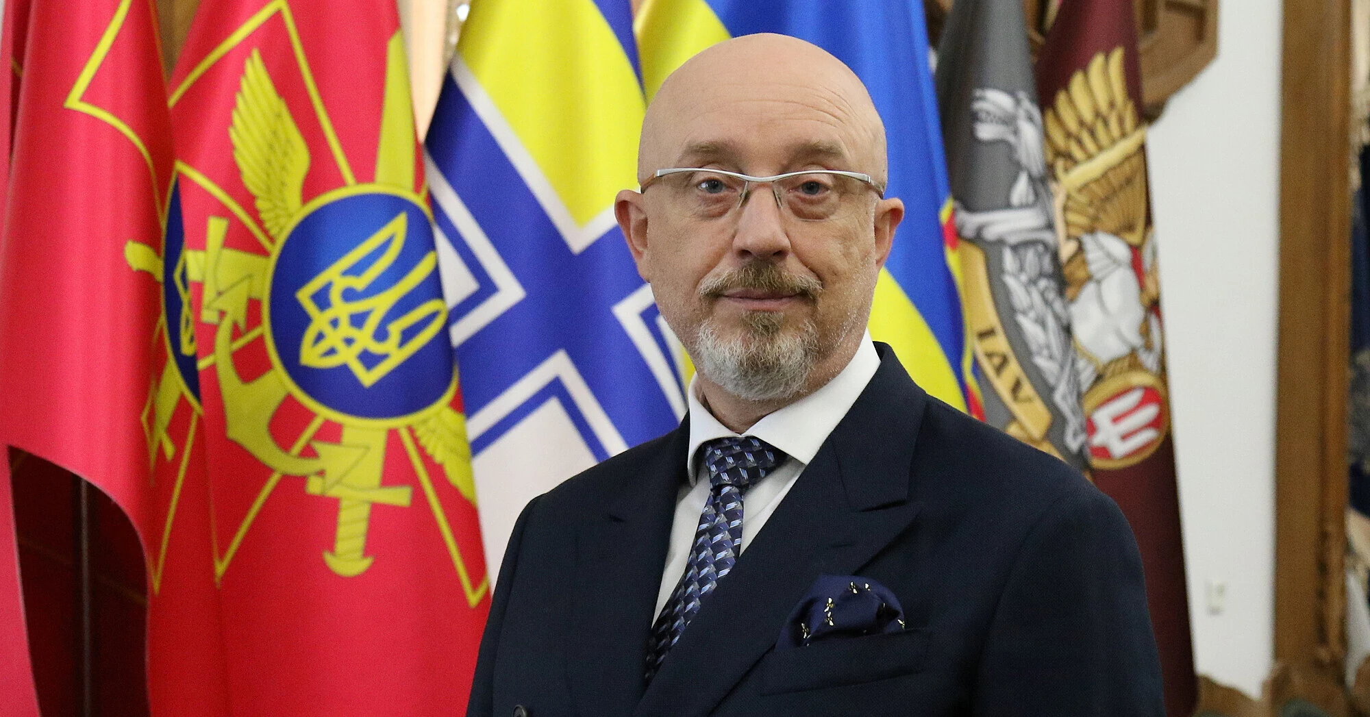 Ексміністр оборони Резніков виступив за мобілізацію жінок