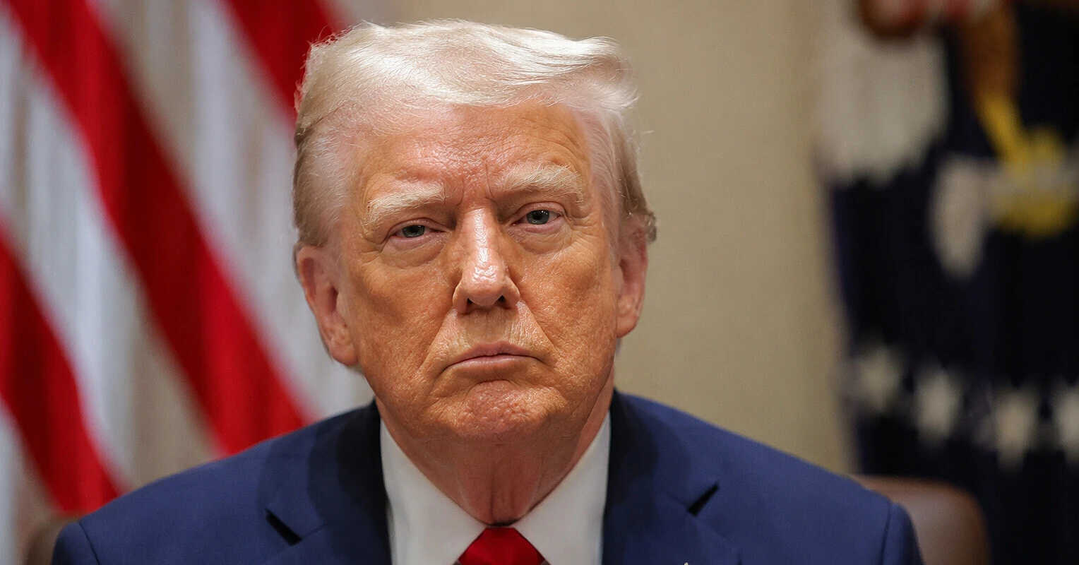 25 американських штатів подали до суду через нові тарифи Трампа