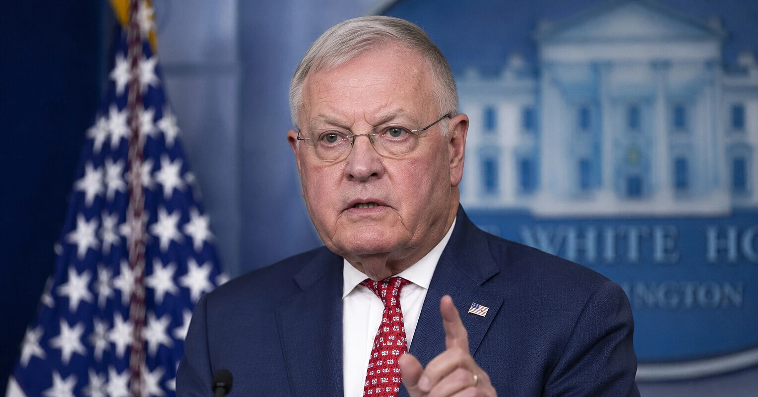 Колишній представник Трампа виступив за мобілізацію українок
