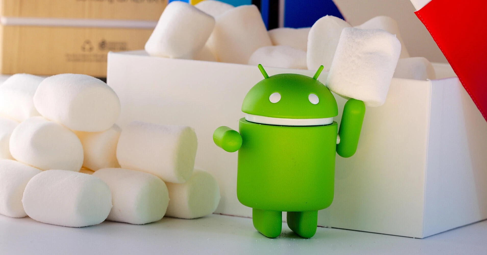 Google вводить нові обмеження для Android-додатків через дефіцит пам’яті