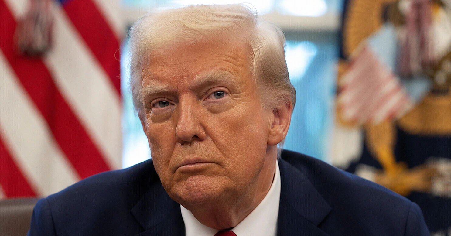 Трамп назвав два варіанти подальших дій США проти Ірану