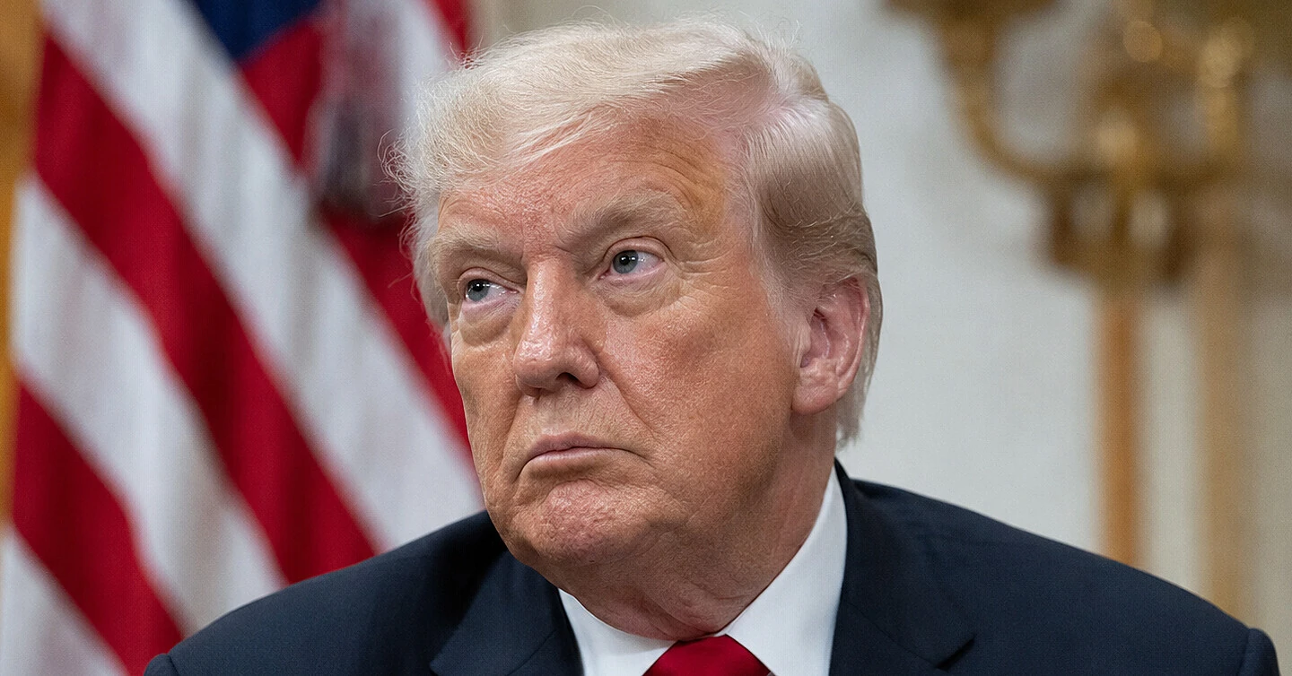 Трамп заявив про відповідь Кім Чен Ина на пропозицію щодо діалогу