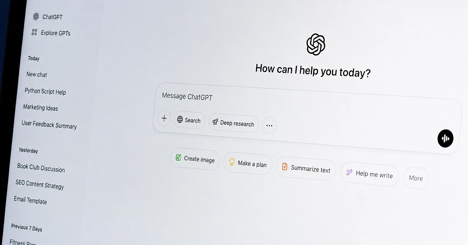 OpenAI запустила спеціальний режим ChatGPT для підлітків