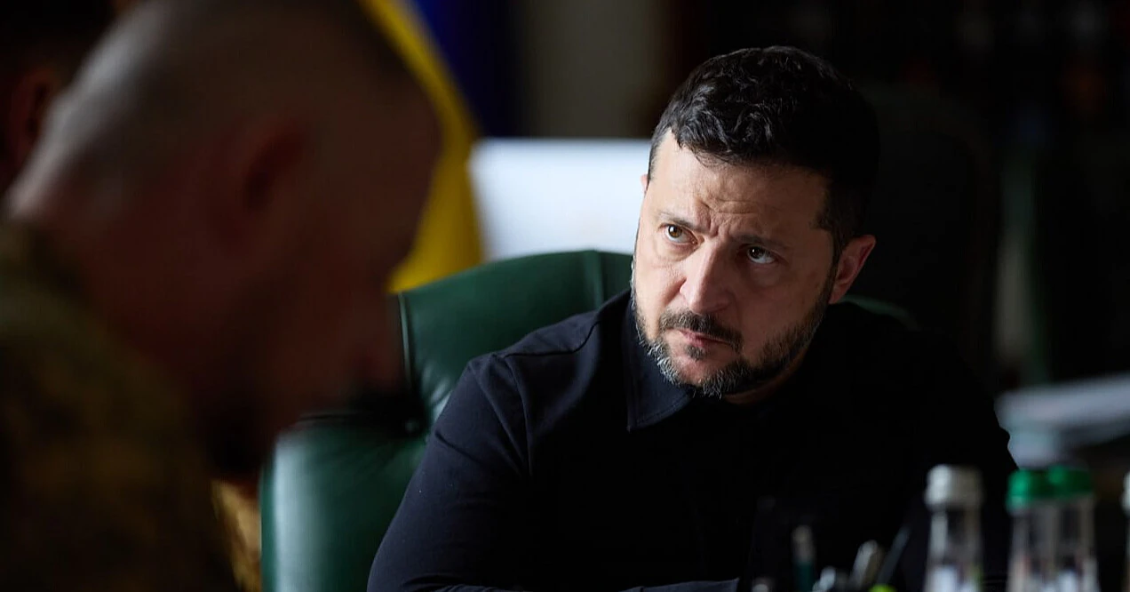 Україна запровадила нові санкції проти російського ВПК і творців мультфільму