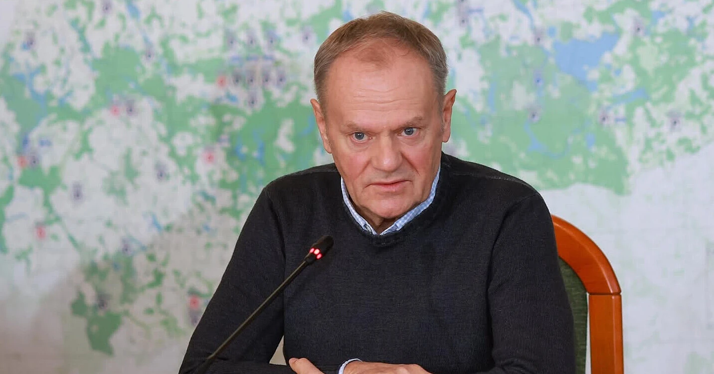 Туск закликав нападників на українських дітей здатися поліції