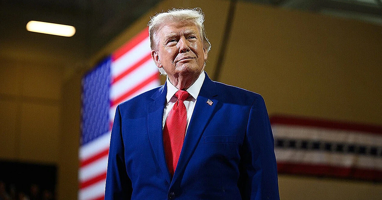 Трамп пояснив санкції проти МКС захистом ізраїльського прем’єра