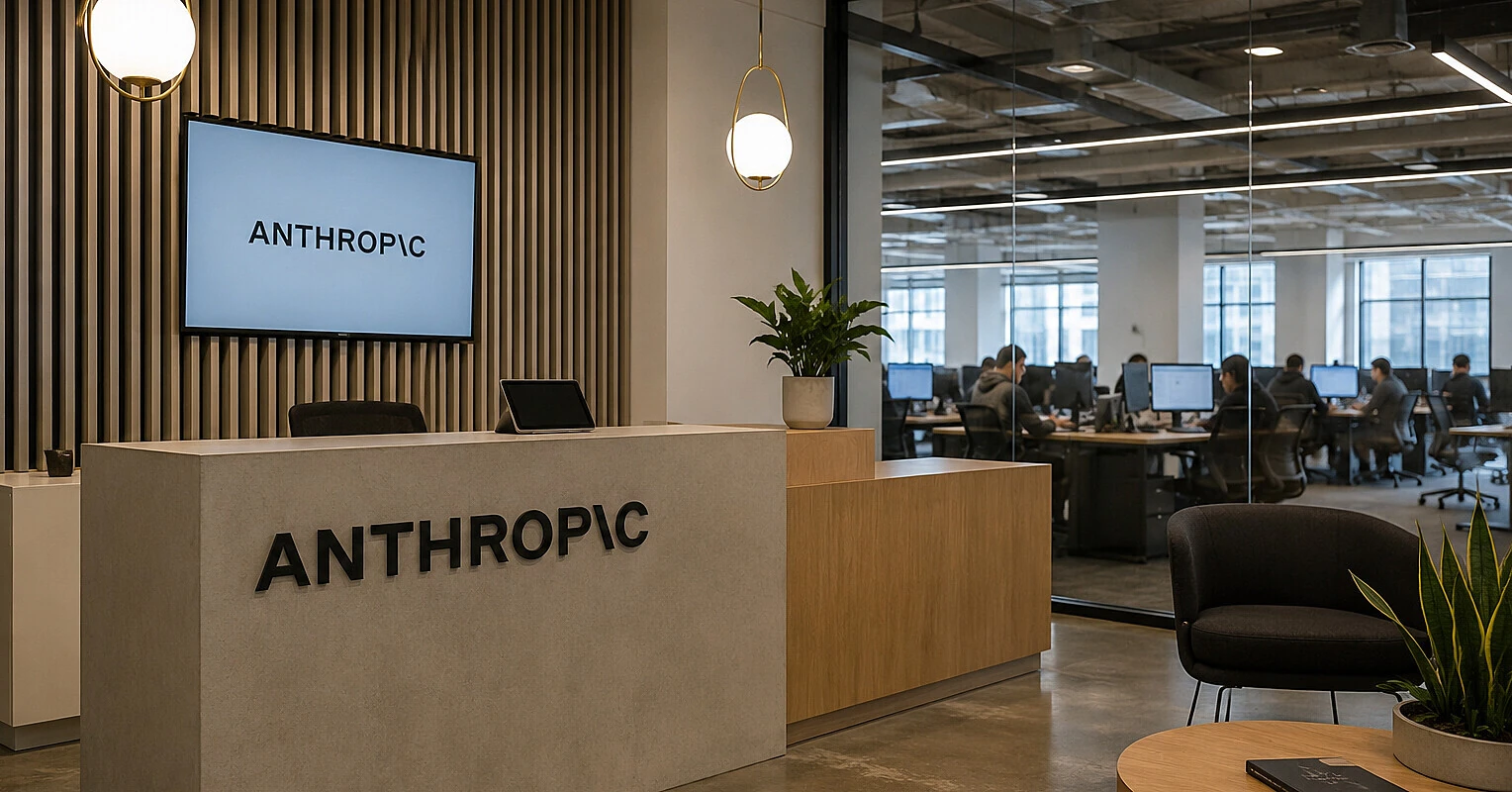 Anthropic готується до IPO, яке може стати найбільшим в історії