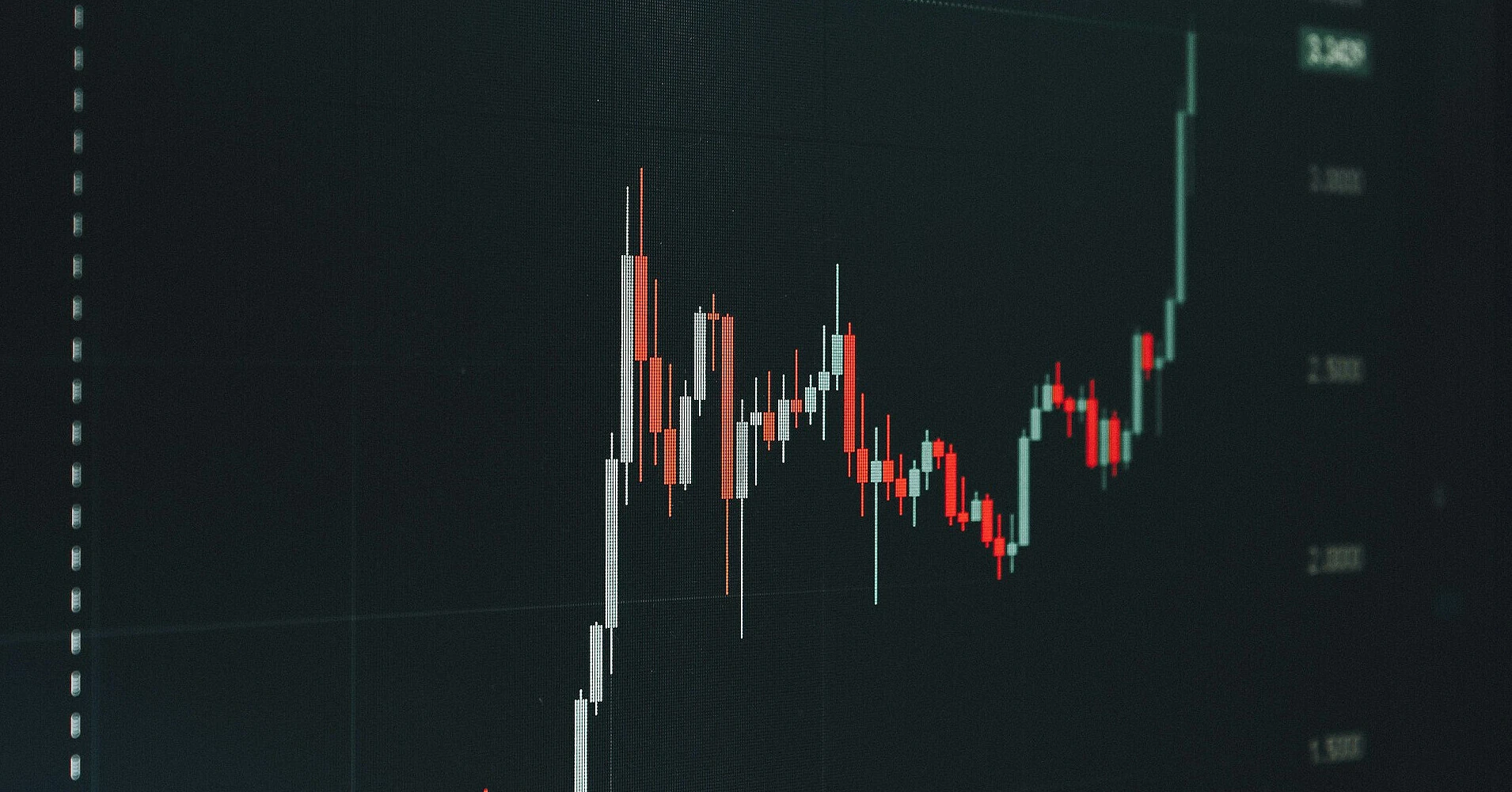 Азійські біржі рекордно після звітів техногігантів