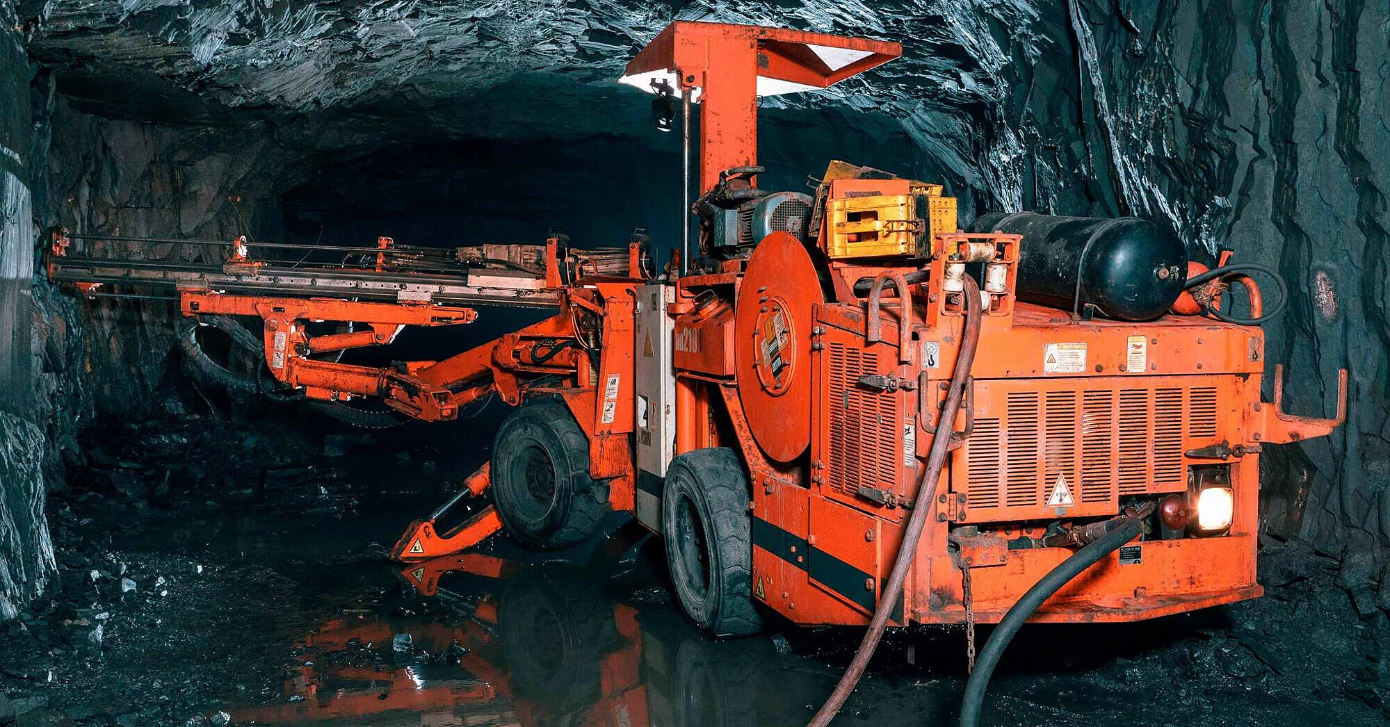 Україна скоротила експорт залізної руди на майже 30%