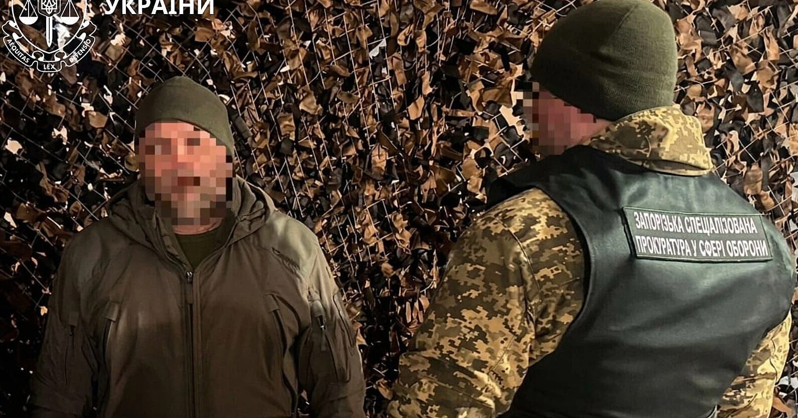 У військовій частині викрили фіктивні “бойові” на 4 млн грн