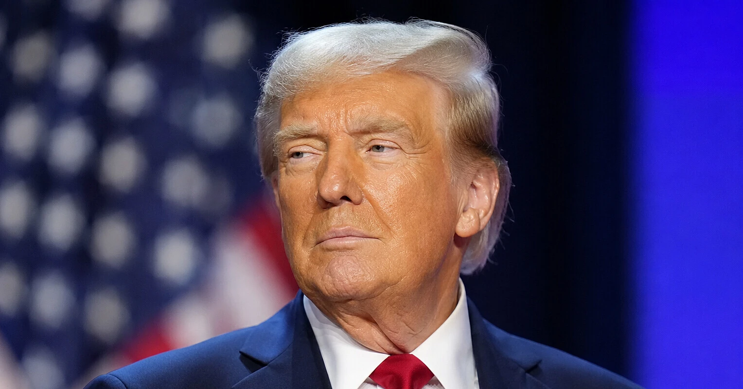 Трамп виступив на захист Хегсета після повідомлень про конфлікт