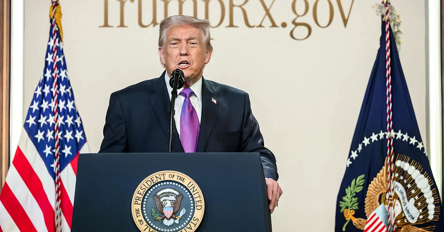 Верховний суд США дозволив Трампу просувати нові правила голосування поштою