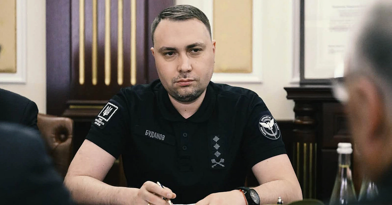 Буданов попередив про ризик розколу через вибори під час війни