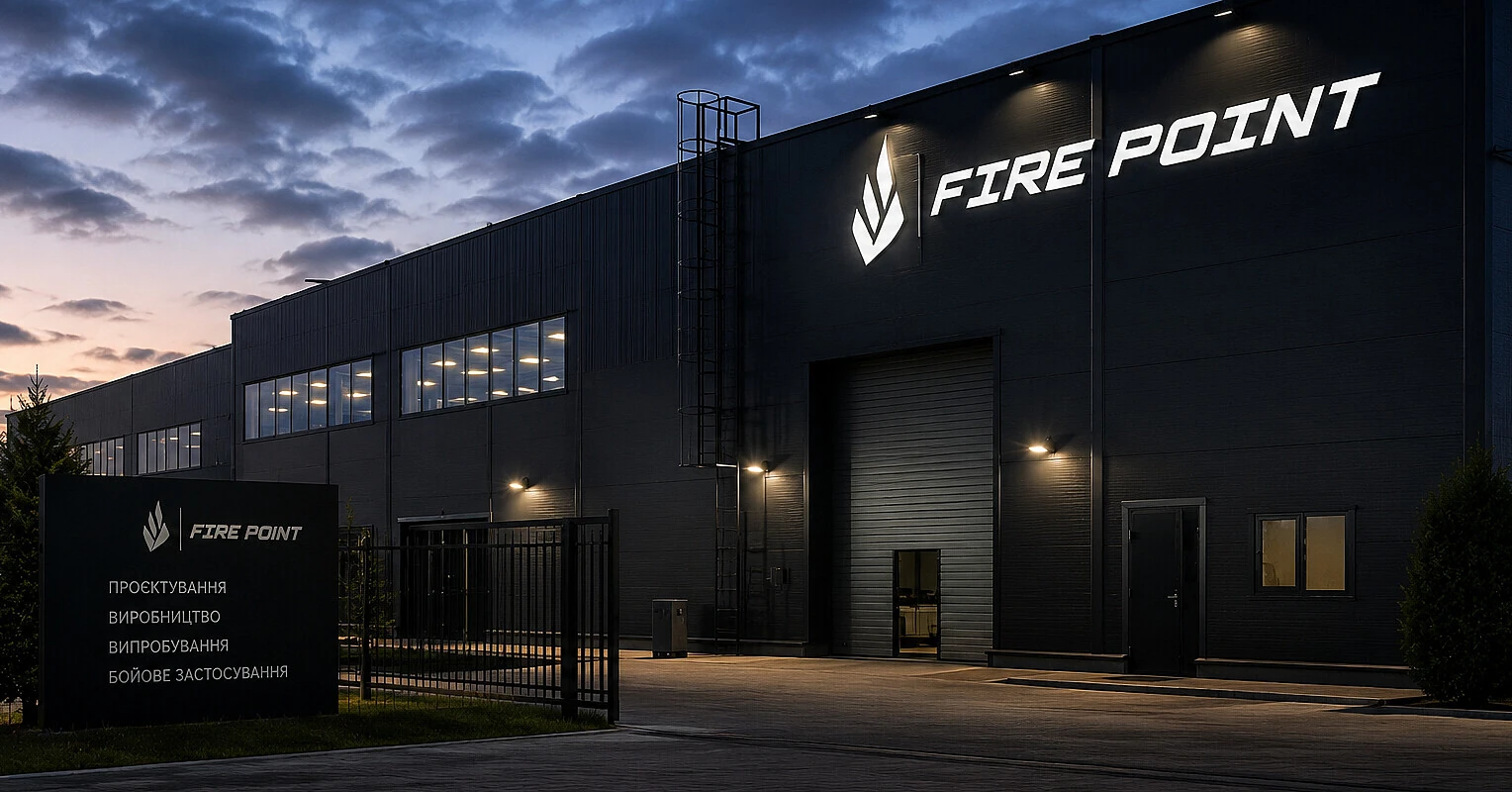 Завод Fire Point у Данії запустять на рік пізніше, а проєкт подорожчав утричі