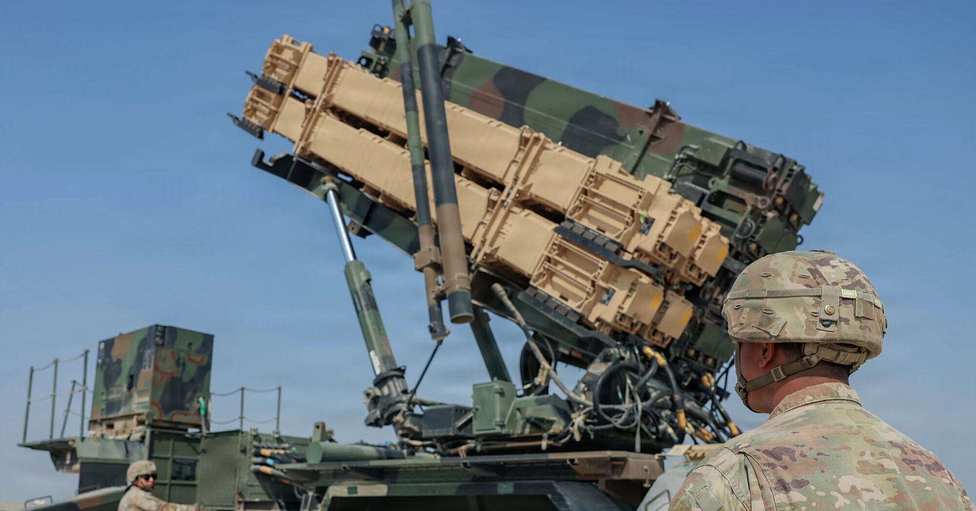 Європа локалізує виробництво ракет Patriot: перший завод запрацює у Німеччині
