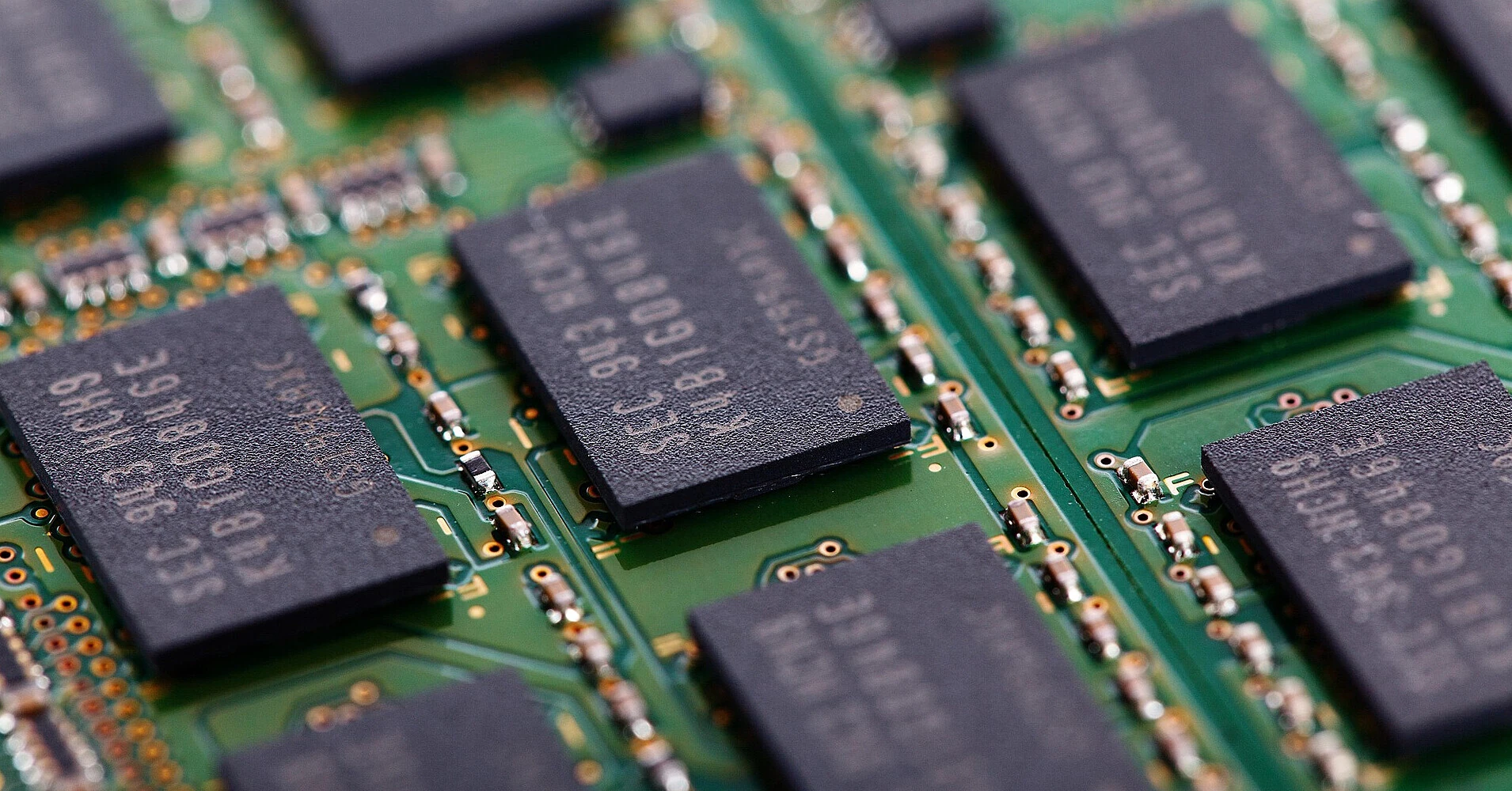 Виробник пам’яті SK Hynix оголосив про рекордний викуп акцій
