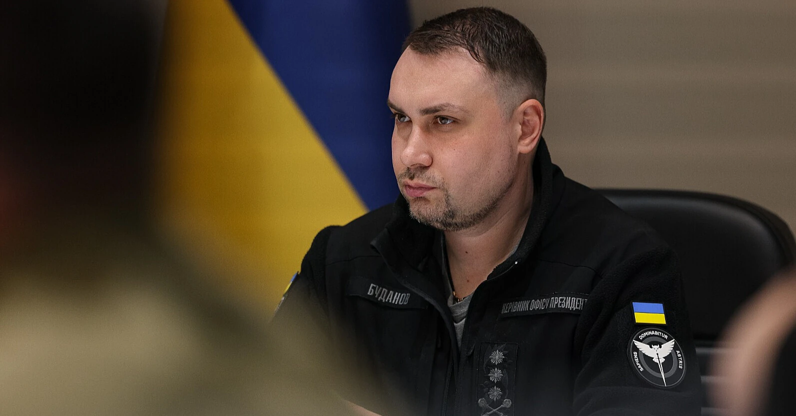 Буданов згадується у підозрі Мудрій: ЗМІ розкрили його роль у справі “Форест Гамп”
