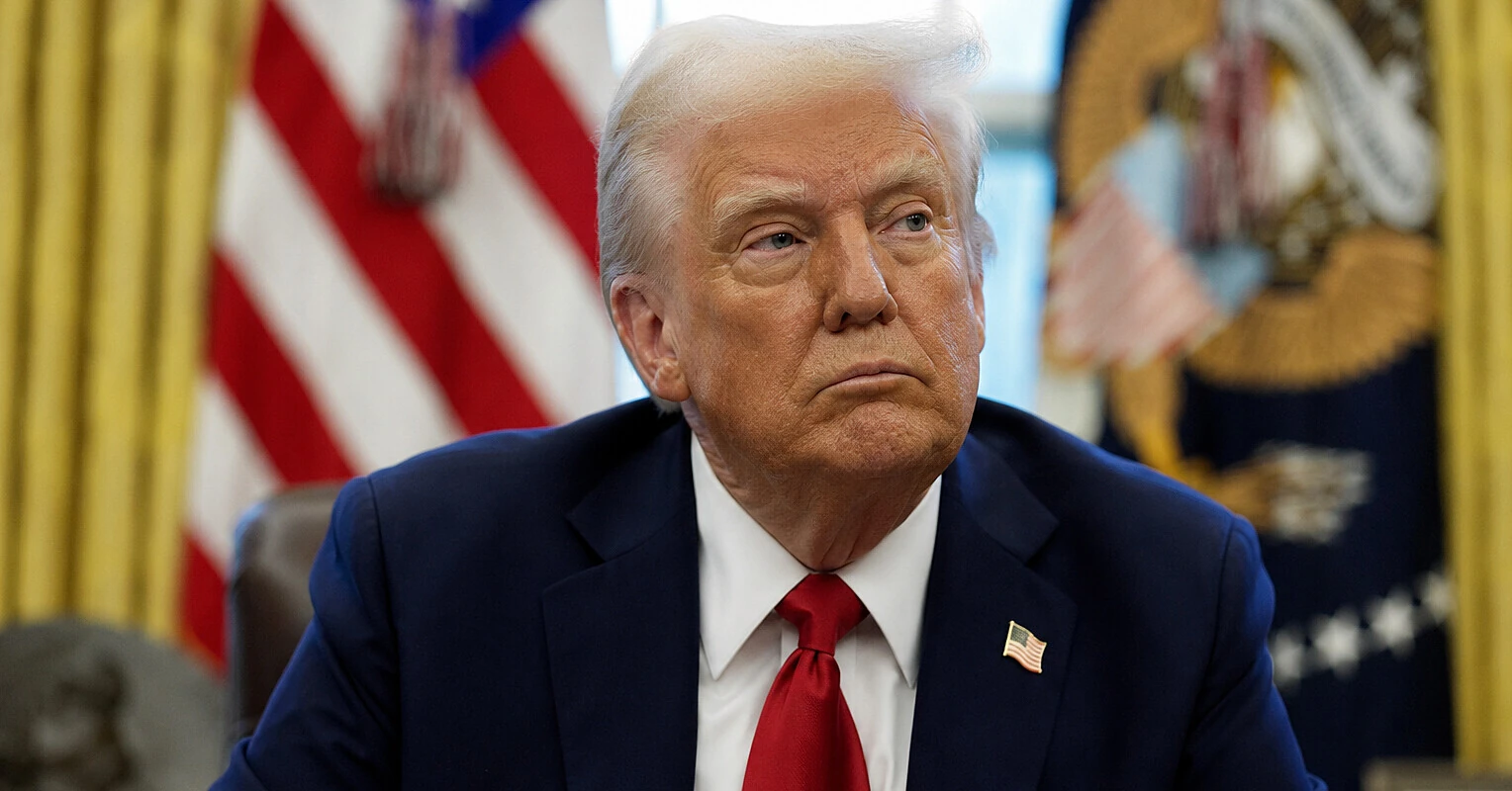 Суд підтримав Трампа у справі про дешеві закордонні посилки