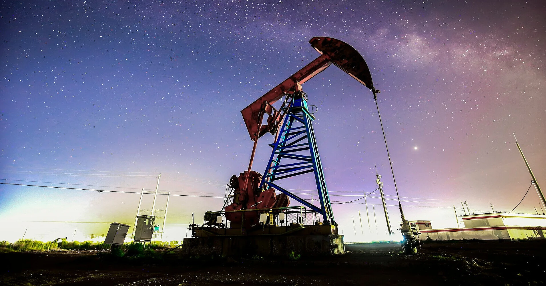 Ще одна країна може вийти з нафтового картелю ОПЕК