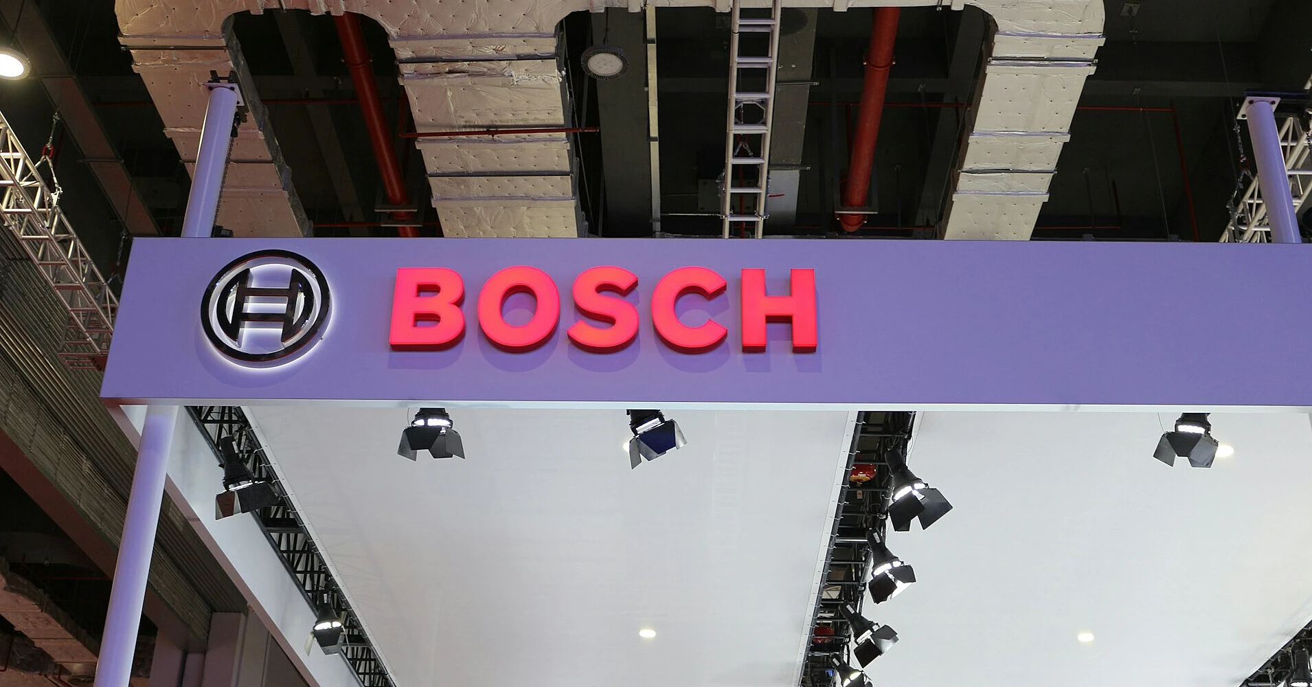 Bosch почне серійне виробництво гуманоїдних роботів у Німеччині