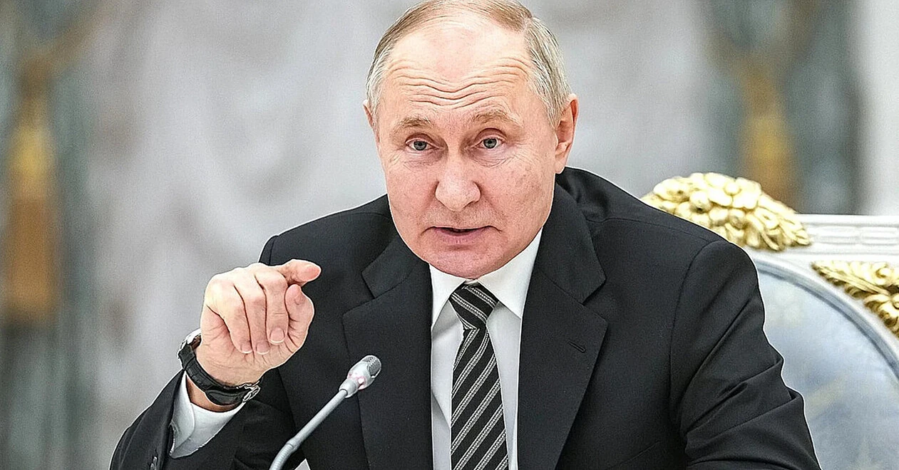 Путін квапить Центробанк зі зниженням ставки на тлі стагнації