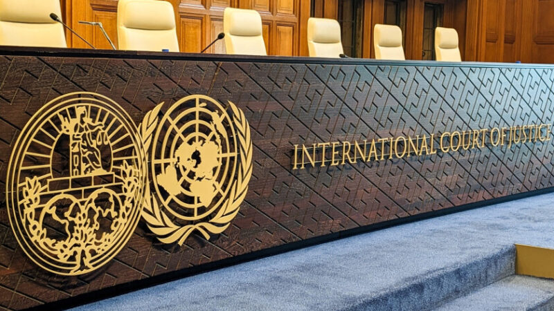 Україна виграла шість міжнародних судових спорів: Міноборони зможе стягнути 4,6 млн євро