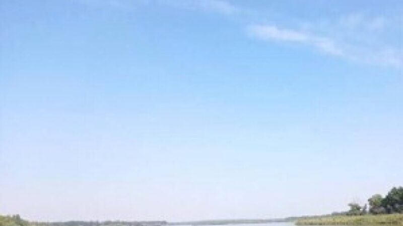 Пішов купатися та зник: у Криворізькому районі знайшли тіло чоловіка