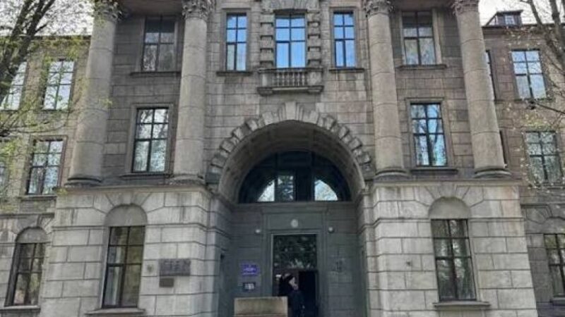 Дніпровський медуніверситет увійшов до топ-15 найкращих вишів України