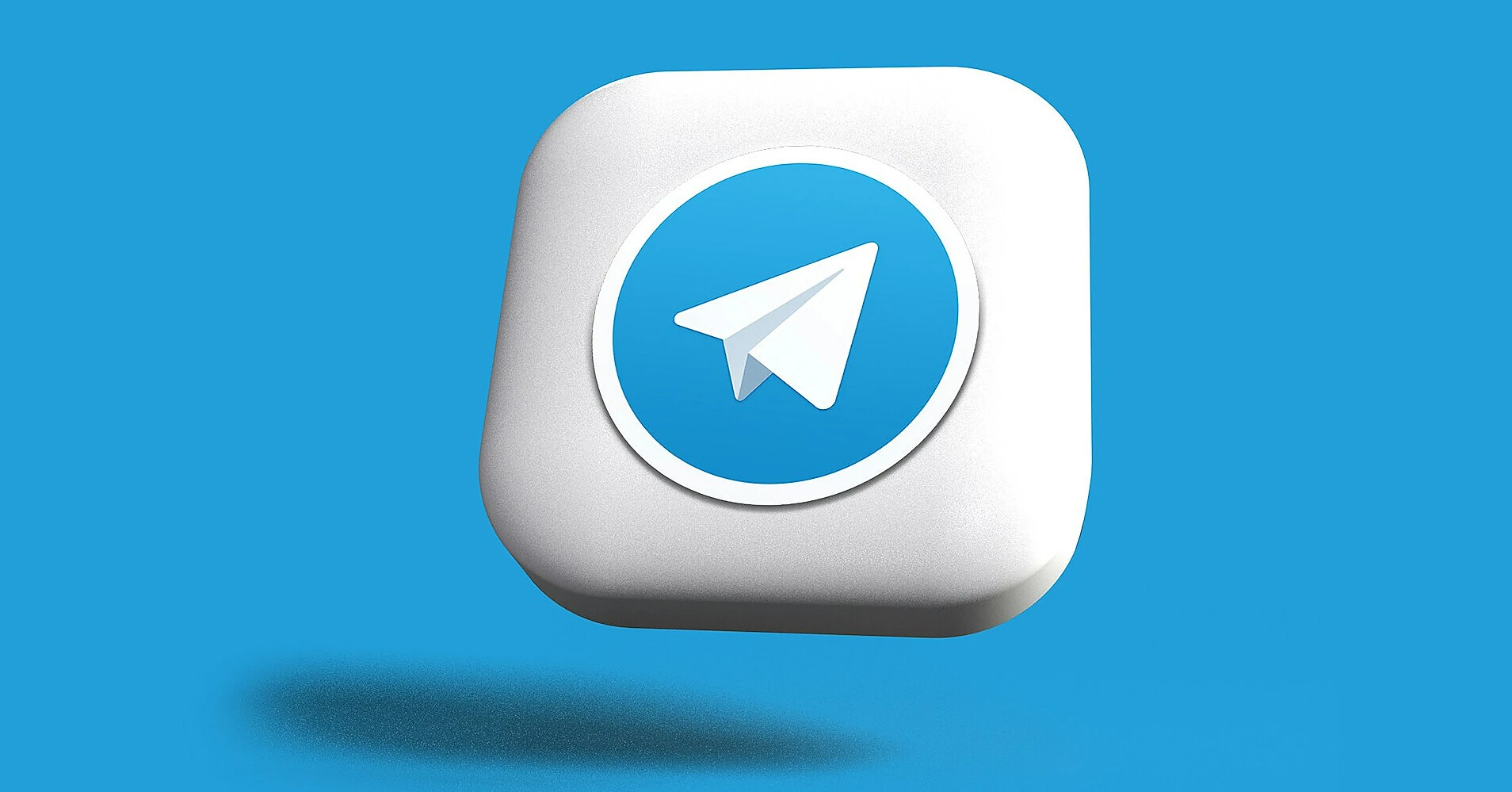 Apple тимчасово видаляла Telegram з App Store
