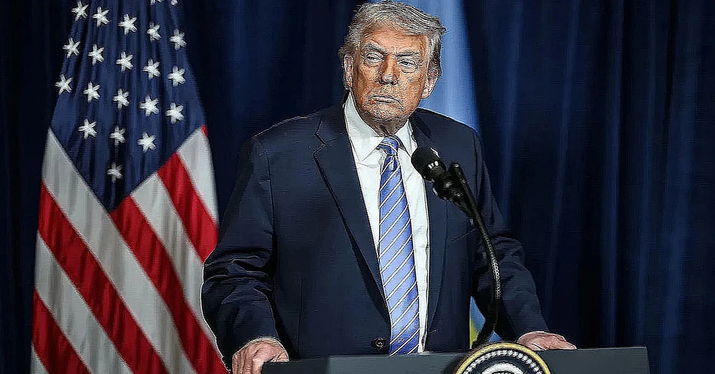 Трамп засумнівався у видачі Україні ліцензії на Patriot