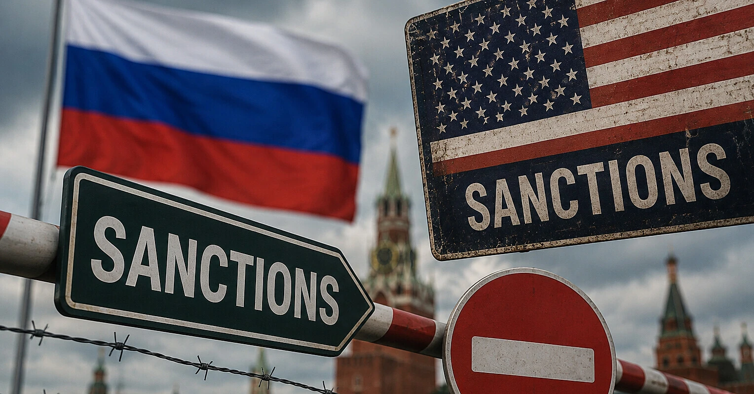США розширили санкції проти військових структур Росії