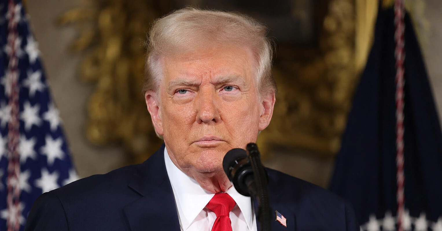 Трамп пригрозив Канаді після відповідних мит: “Час провчити”