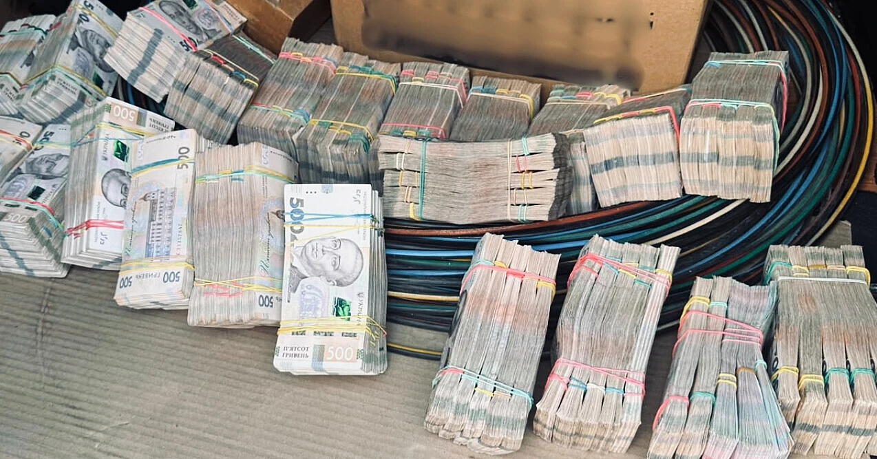 Понад 60 компаній і тіньові операції з агропродукцією: БЕБ заявило про масштабну схему