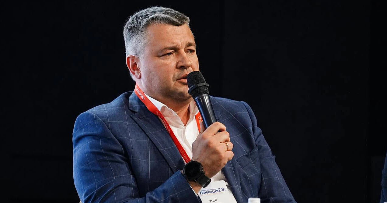 У Нацкомісії з енергетики та комунальних послуг вдруге за місяць змінився керівник