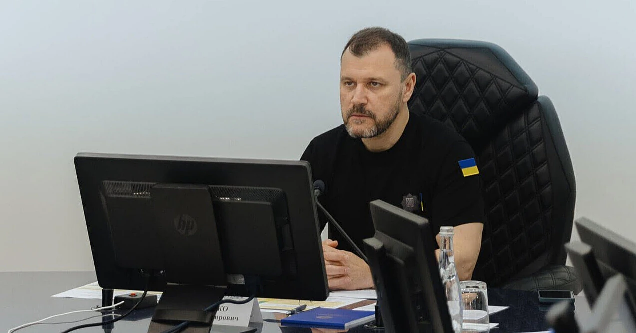 Клименко визначив перші завдання на посаді секретаря РНБО