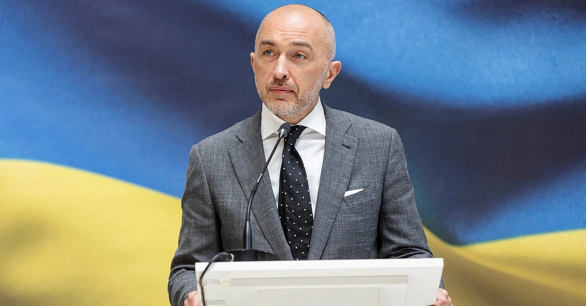 У Зеленського обговорювали відставку голови НБУ Пишного, закидають близькість до МВФ – джерела
