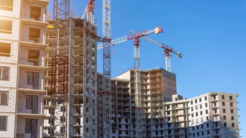 Ексдепутата міськради Дніпра підозрюють у схемі з повторним продажем квартир на 175 млн грн