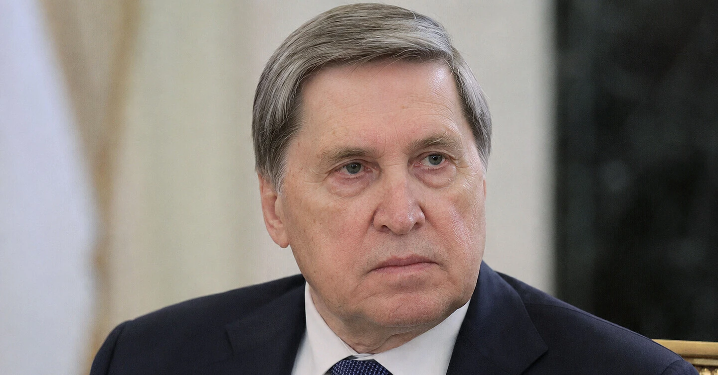 У Кремлі виключили припинення війни по нинішній лінії фронту