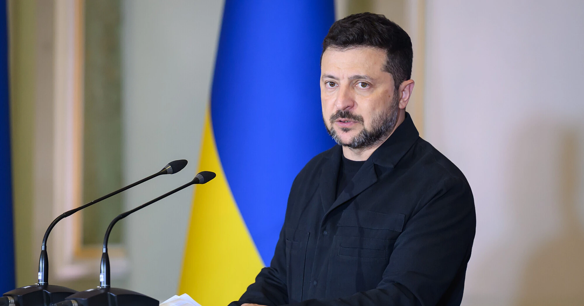 Зеленський запровадив нові санкції проти російського ВПК, у переліку компанія зі Львівщини
